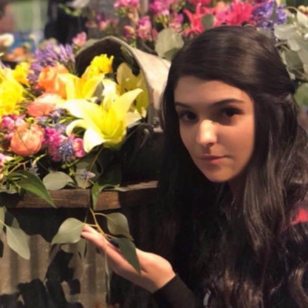 Meet your Posher, Marcy